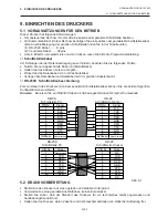 Preview for 72 page of TEC B-450-HS SERIES Owner'S Manual