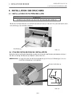 Preview for 73 page of TEC B-450-HS SERIES Owner'S Manual