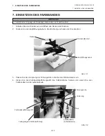 Preview for 75 page of TEC B-450-HS SERIES Owner'S Manual