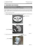 Preview for 77 page of TEC B-450-HS SERIES Owner'S Manual