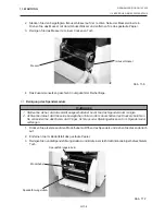 Preview for 88 page of TEC B-450-HS SERIES Owner'S Manual