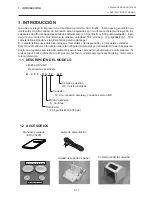 Preview for 97 page of TEC B-450-HS SERIES Owner'S Manual