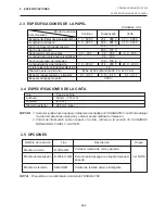 Preview for 99 page of TEC B-450-HS SERIES Owner'S Manual