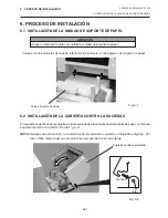 Preview for 103 page of TEC B-450-HS SERIES Owner'S Manual