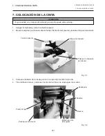 Preview for 105 page of TEC B-450-HS SERIES Owner'S Manual