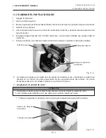 Preview for 117 page of TEC B-450-HS SERIES Owner'S Manual