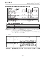 Preview for 129 page of TEC B-450-HS SERIES Owner'S Manual