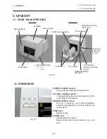 Preview for 130 page of TEC B-450-HS SERIES Owner'S Manual