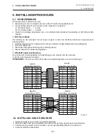 Preview for 132 page of TEC B-450-HS SERIES Owner'S Manual