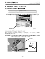 Preview for 133 page of TEC B-450-HS SERIES Owner'S Manual