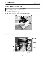 Preview for 135 page of TEC B-450-HS SERIES Owner'S Manual