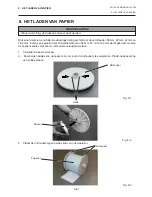 Preview for 137 page of TEC B-450-HS SERIES Owner'S Manual