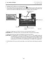 Preview for 142 page of TEC B-450-HS SERIES Owner'S Manual