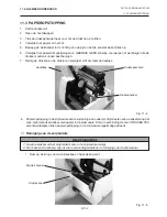 Preview for 147 page of TEC B-450-HS SERIES Owner'S Manual