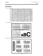 Preview for 151 page of TEC B-450-HS SERIES Owner'S Manual