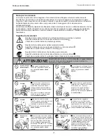 Preview for 154 page of TEC B-450-HS SERIES Owner'S Manual