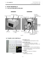 Preview for 160 page of TEC B-450-HS SERIES Owner'S Manual