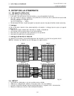 Preview for 162 page of TEC B-450-HS SERIES Owner'S Manual