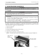 Preview for 175 page of TEC B-450-HS SERIES Owner'S Manual