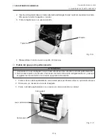 Preview for 178 page of TEC B-450-HS SERIES Owner'S Manual