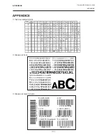 Preview for 181 page of TEC B-450-HS SERIES Owner'S Manual