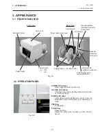 Preview for 13 page of TEC B-450 SERIES User Manual