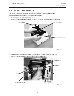 Preview for 17 page of TEC B-450 SERIES User Manual