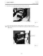 Preview for 18 page of TEC B-450 SERIES User Manual