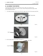 Preview for 19 page of TEC B-450 SERIES User Manual