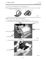 Preview for 20 page of TEC B-450 SERIES User Manual