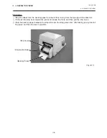 Preview for 22 page of TEC B-450 SERIES User Manual