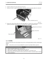 Preview for 26 page of TEC B-450 SERIES User Manual