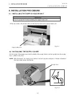 Preview for 46 page of TEC B-450 SERIES User Manual