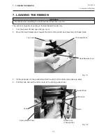 Preview for 48 page of TEC B-450 SERIES User Manual