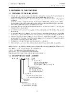 Preview for 71 page of TEC B-450 SERIES User Manual