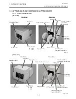 Preview for 72 page of TEC B-450 SERIES User Manual