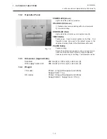 Preview for 73 page of TEC B-450 SERIES User Manual