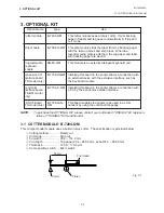 Preview for 87 page of TEC B-450 SERIES User Manual