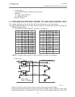 Preview for 89 page of TEC B-450 SERIES User Manual