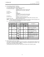 Preview for 93 page of TEC B-450 SERIES User Manual