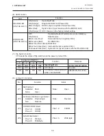 Preview for 94 page of TEC B-450 SERIES User Manual