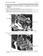 Preview for 113 page of TEC B-450 SERIES User Manual