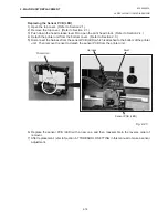 Preview for 116 page of TEC B-450 SERIES User Manual