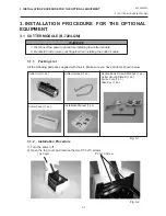 Preview for 121 page of TEC B-450 SERIES User Manual