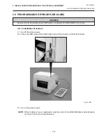 Preview for 134 page of TEC B-450 SERIES User Manual