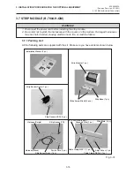 Preview for 135 page of TEC B-450 SERIES User Manual