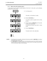 Preview for 148 page of TEC B-450 SERIES User Manual