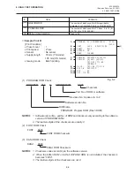 Preview for 156 page of TEC B-450 SERIES User Manual