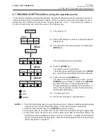 Preview for 198 page of TEC B-450 SERIES User Manual