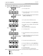 Preview for 203 page of TEC B-450 SERIES User Manual